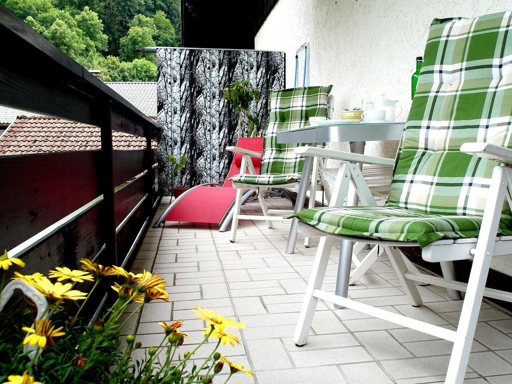 Hofwiese Hohenschwangau Ngoại thất bức ảnh