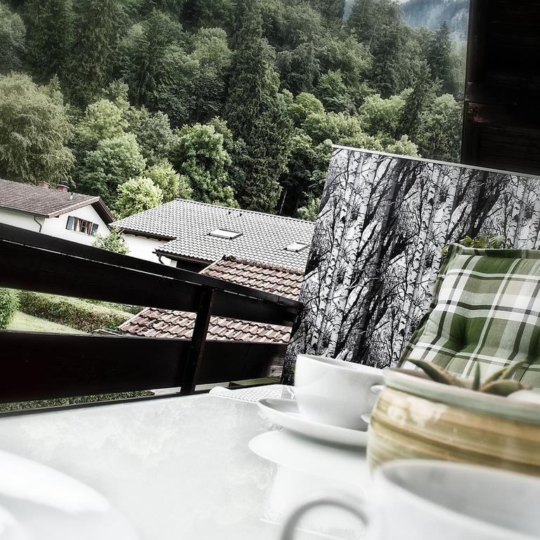 Hofwiese Hohenschwangau Ngoại thất bức ảnh