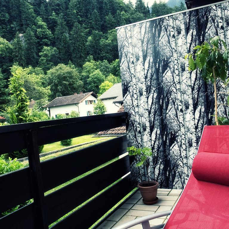Hofwiese Hohenschwangau Ngoại thất bức ảnh