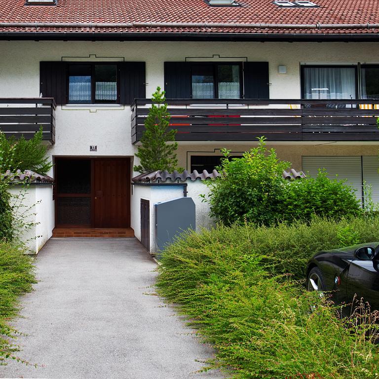 Hofwiese Hohenschwangau Ngoại thất bức ảnh